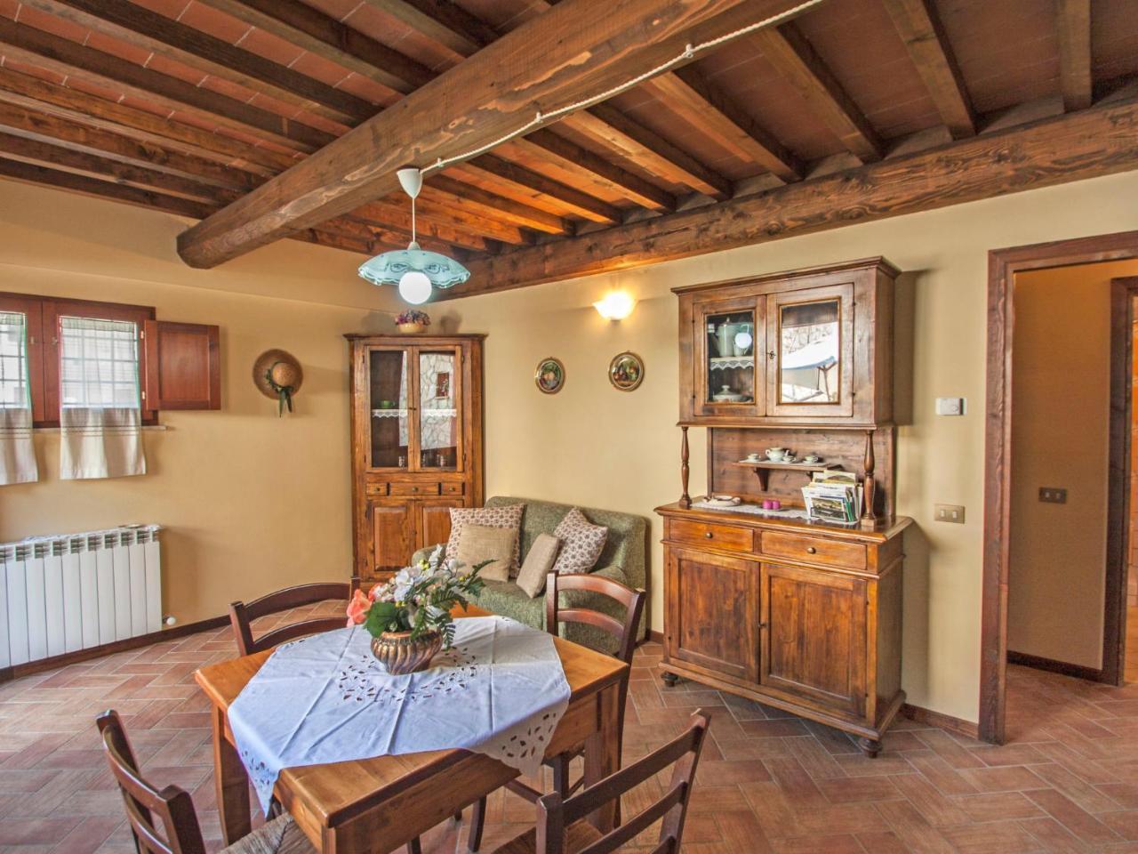 Apartment La Chicca By Interhome Castagno  Bagian luar foto