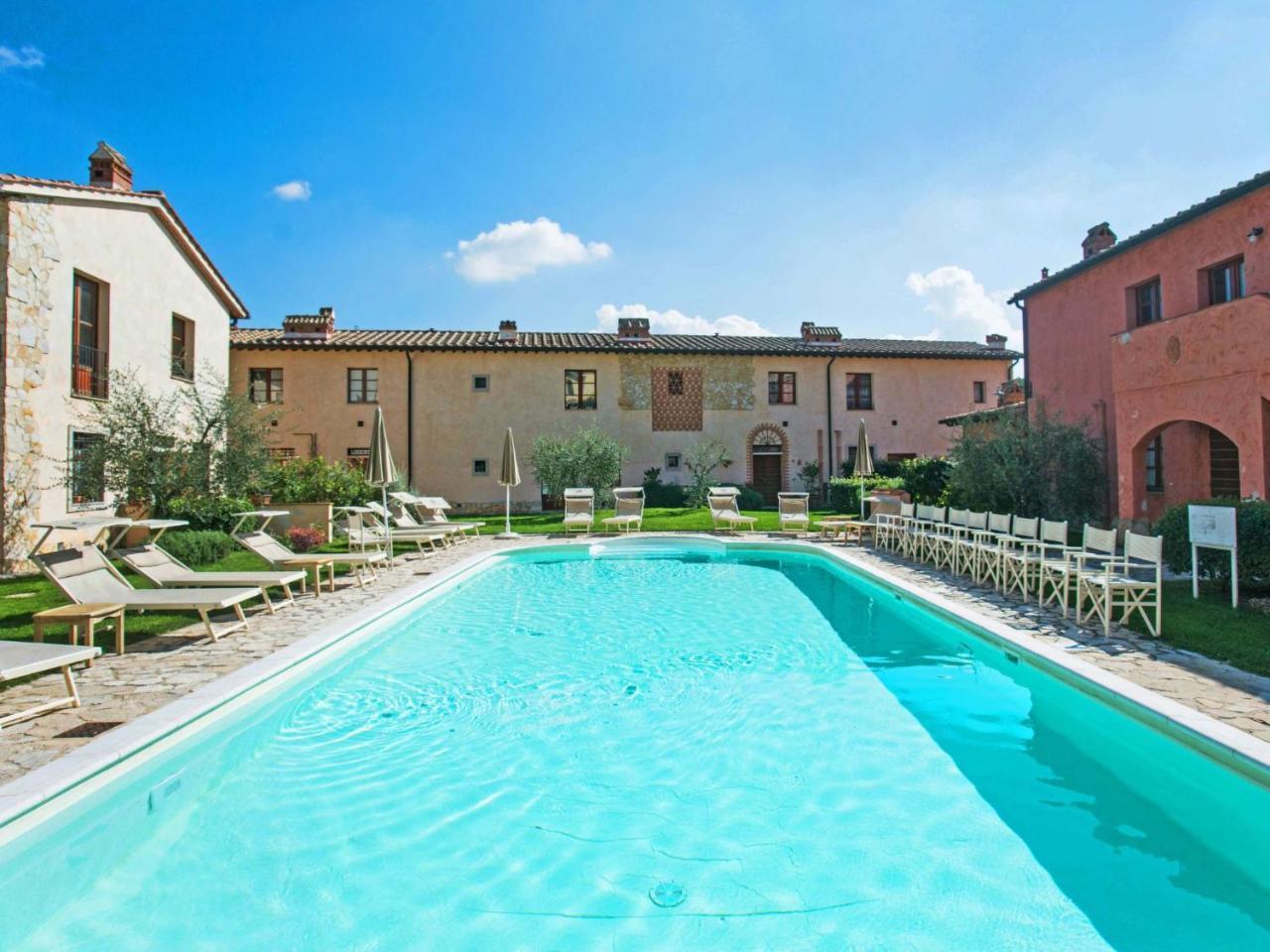 Apartment La Chicca By Interhome Castagno  Bagian luar foto