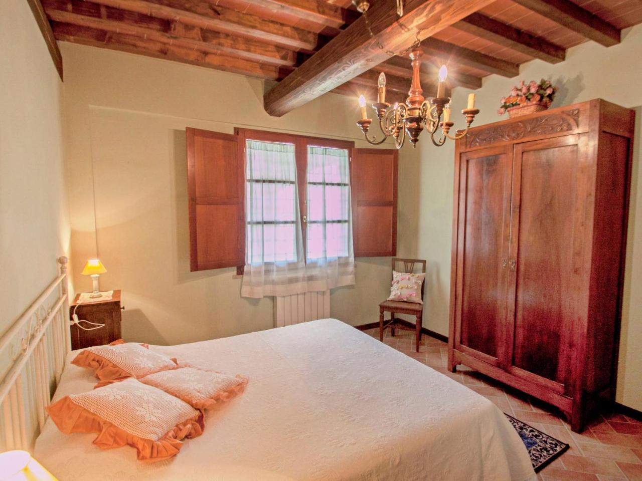 Apartment La Chicca By Interhome Castagno  Bagian luar foto