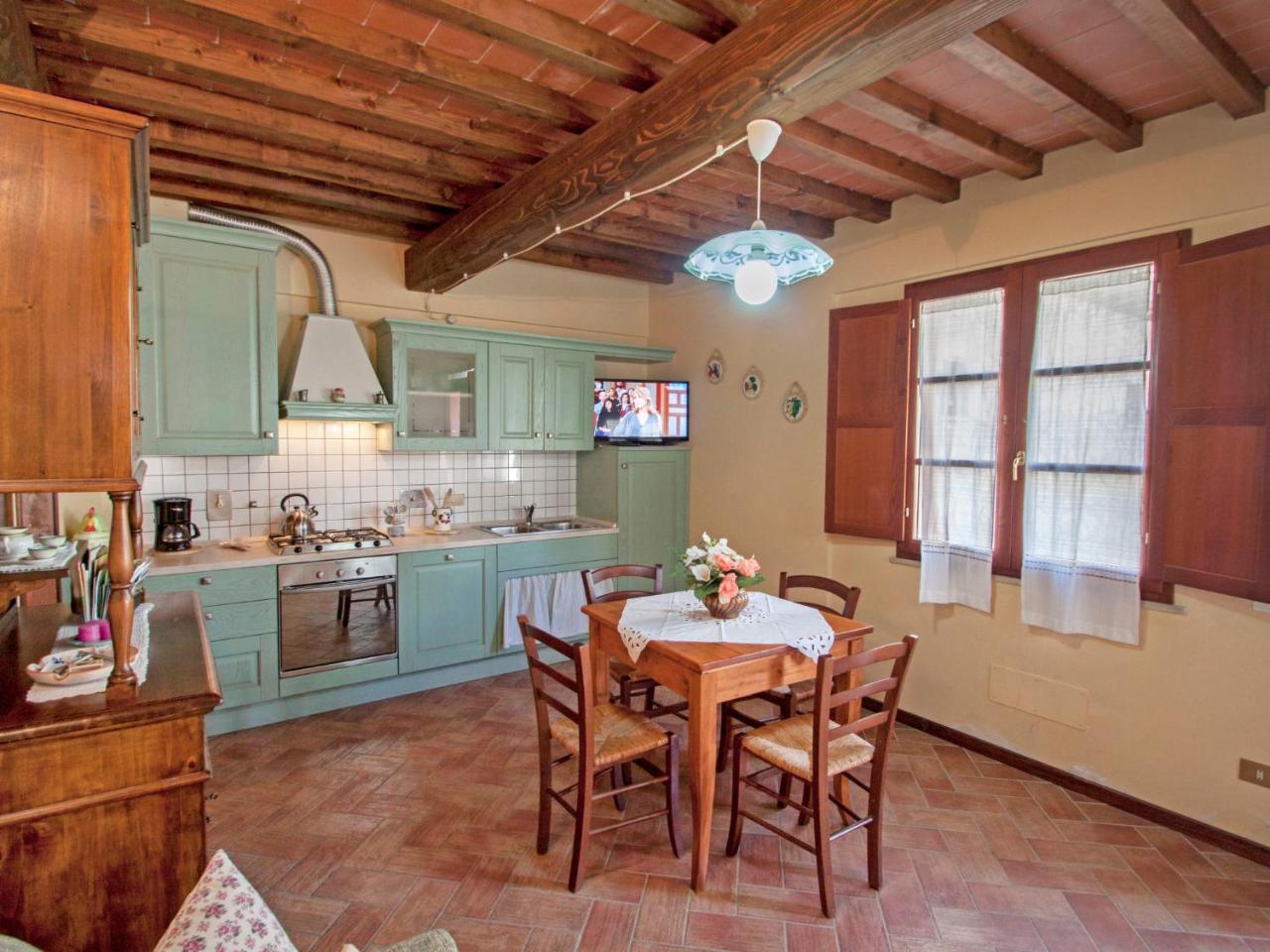 Apartment La Chicca By Interhome Castagno  Bagian luar foto