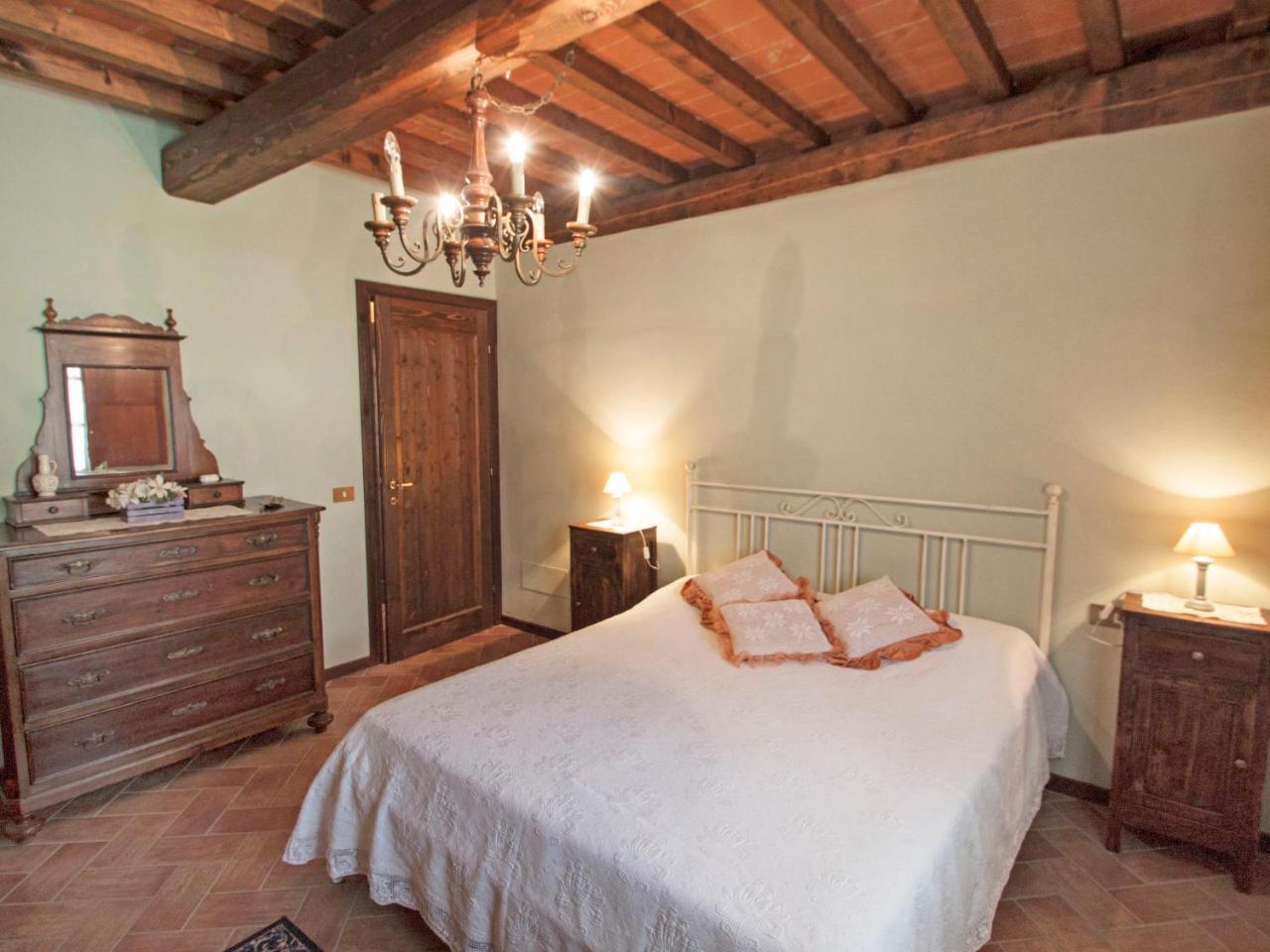 Apartment La Chicca By Interhome Castagno  Bagian luar foto