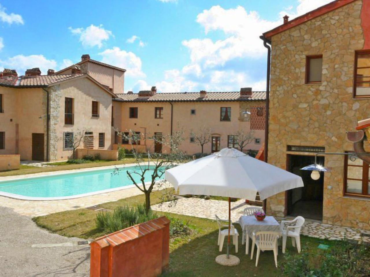 Apartment La Chicca By Interhome Castagno  Bagian luar foto